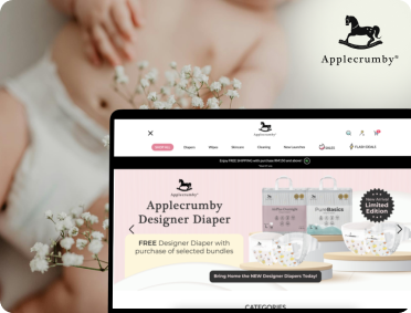 applecrumby-sample