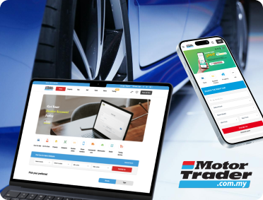 motor-trader-sample